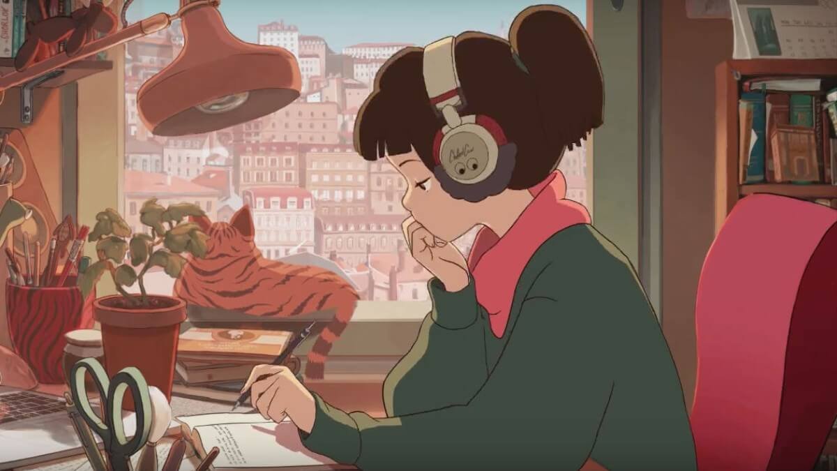 Estos son los mejores canales de YouTube con música lo-fi para resetear tu cerebro