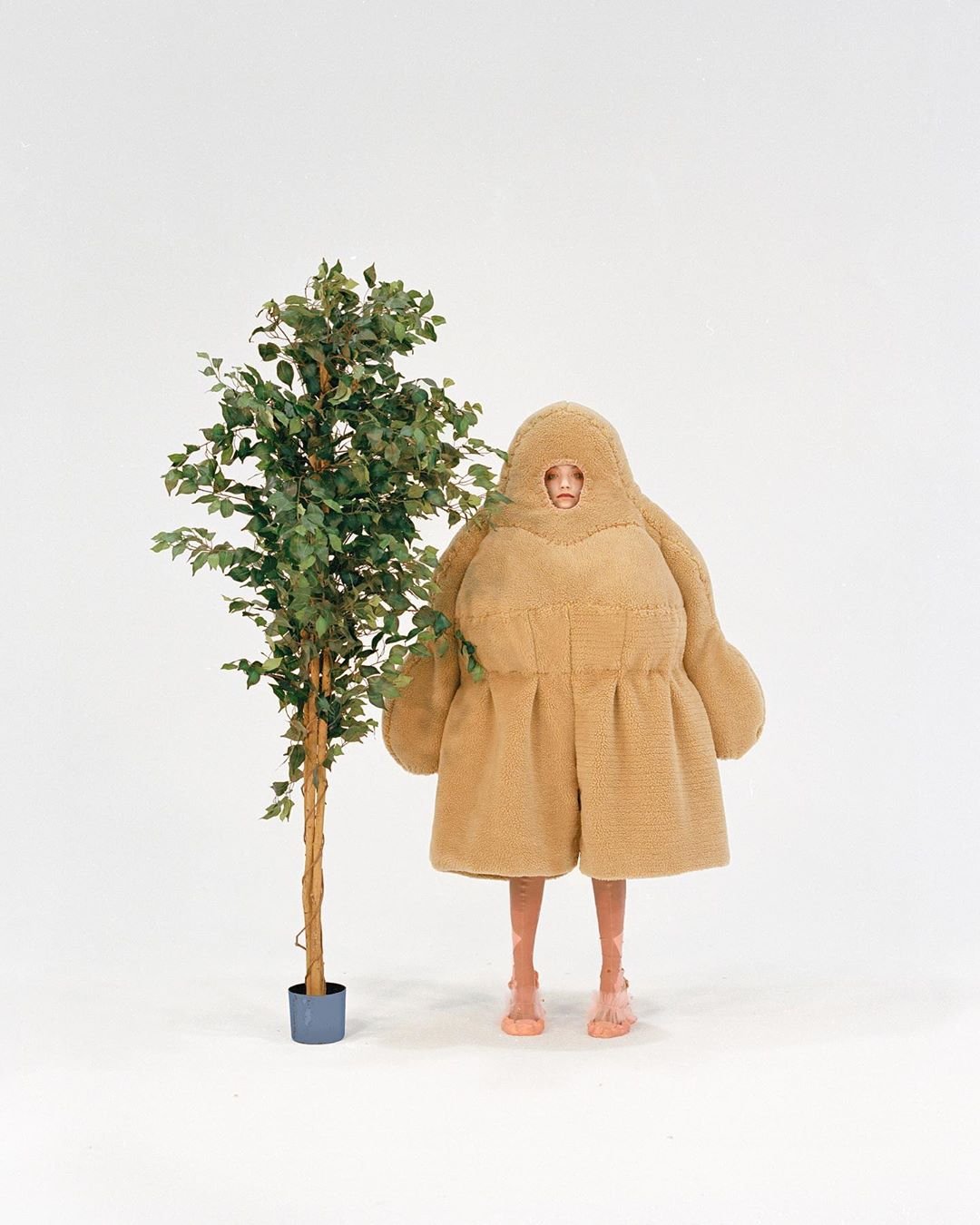 Beate Karlsson. Fotografía: Instagram