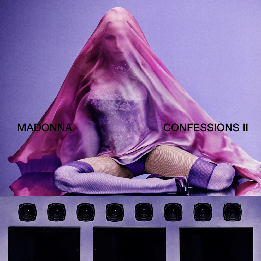 En nuestra crítica de “CONFESSIONS II”, Madonna recuerda por qué nadie hace pop como ella